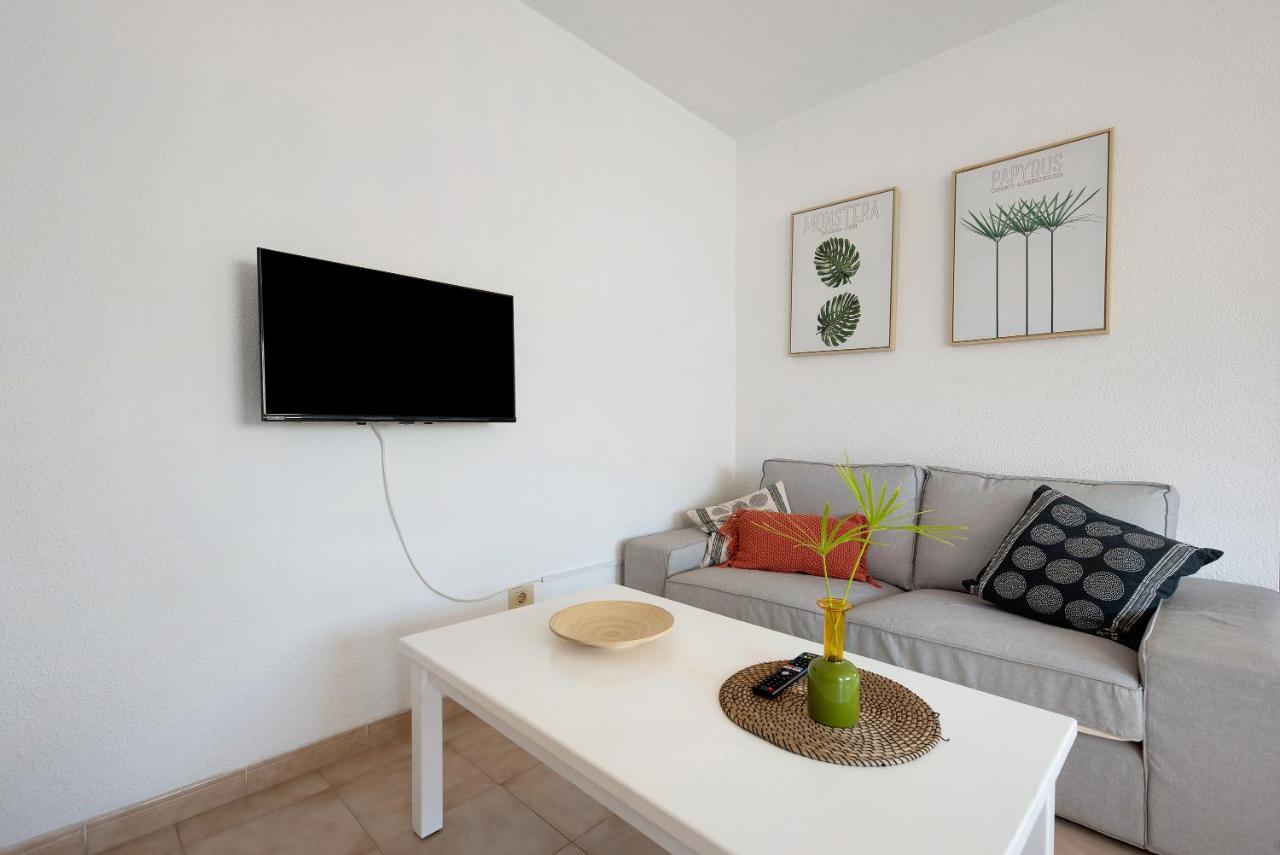 Durazno Sur 205 Apartment เอลเมดาโน ภายนอก รูปภาพ