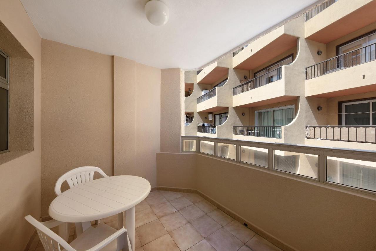 Durazno Sur 205 Apartment เอลเมดาโน ภายนอก รูปภาพ