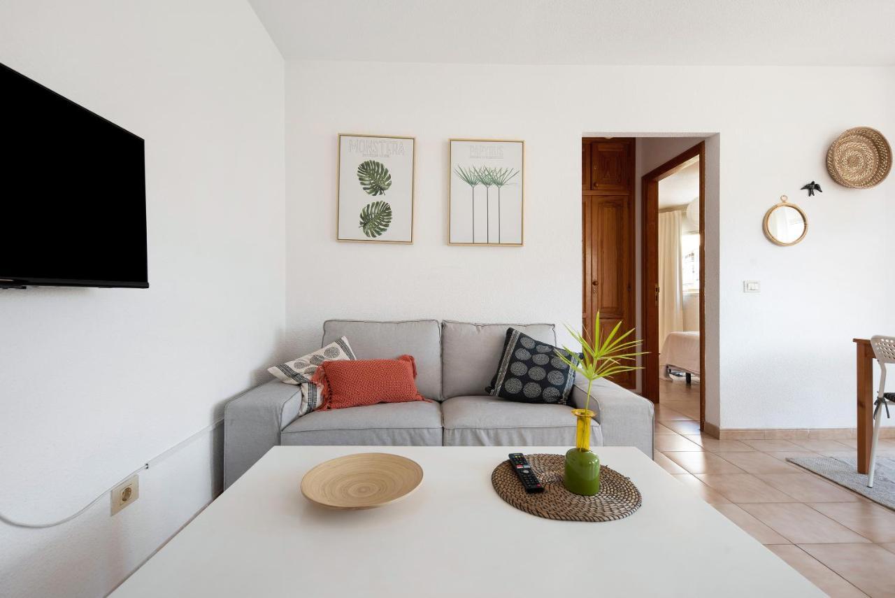 Durazno Sur 205 Apartment เอลเมดาโน ภายนอก รูปภาพ
