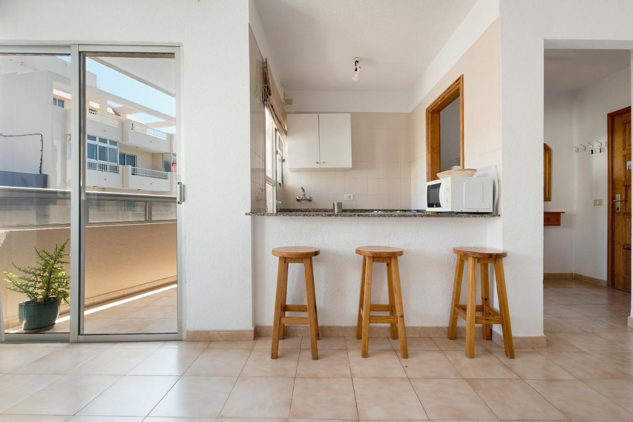 Durazno Sur 205 Apartment เอลเมดาโน ภายนอก รูปภาพ