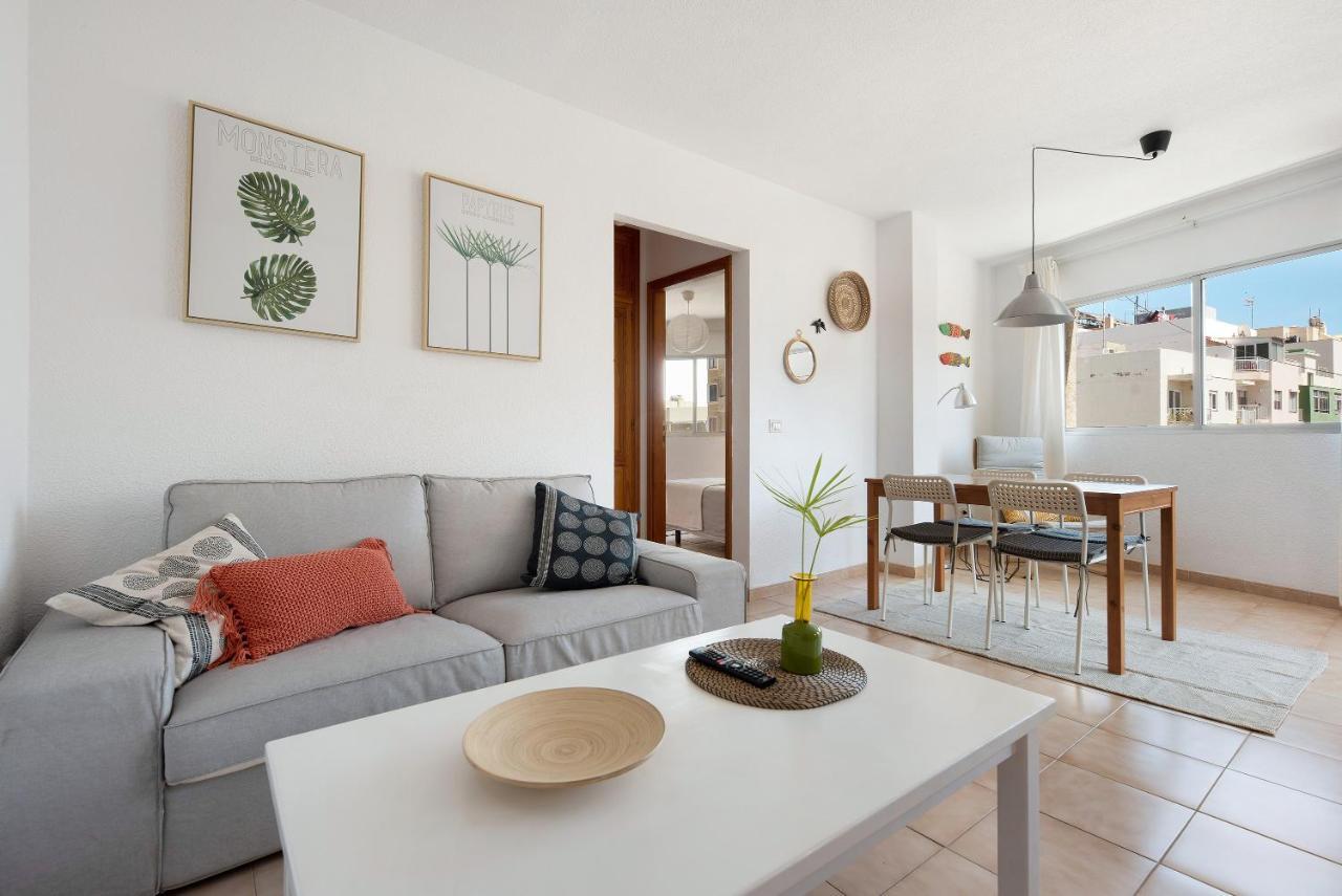 Durazno Sur 205 Apartment เอลเมดาโน ภายนอก รูปภาพ