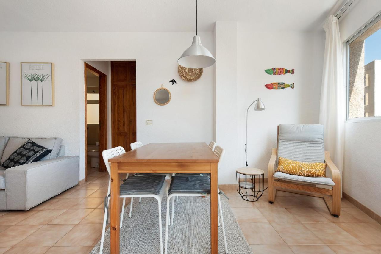 Durazno Sur 205 Apartment เอลเมดาโน ภายนอก รูปภาพ