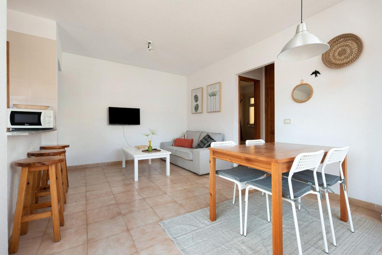 Durazno Sur 205 Apartment เอลเมดาโน ภายนอก รูปภาพ