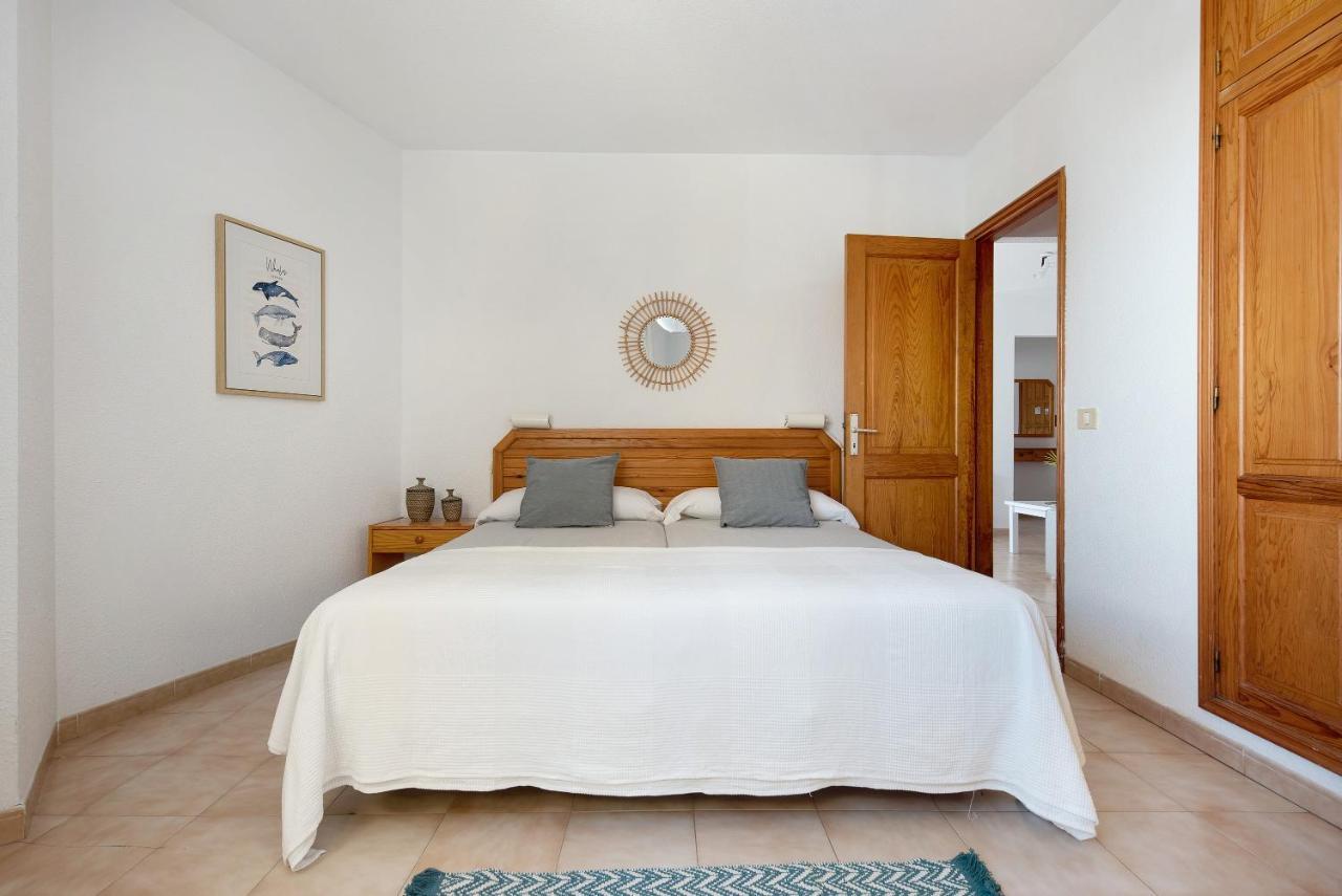 Durazno Sur 205 Apartment เอลเมดาโน ภายนอก รูปภาพ
