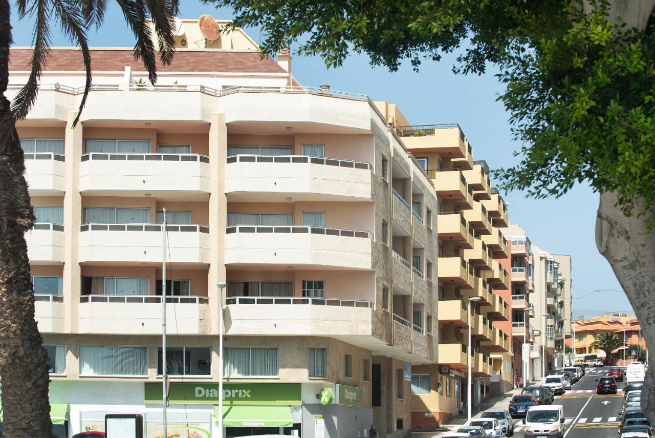 Durazno Sur 205 Apartment เอลเมดาโน ภายนอก รูปภาพ