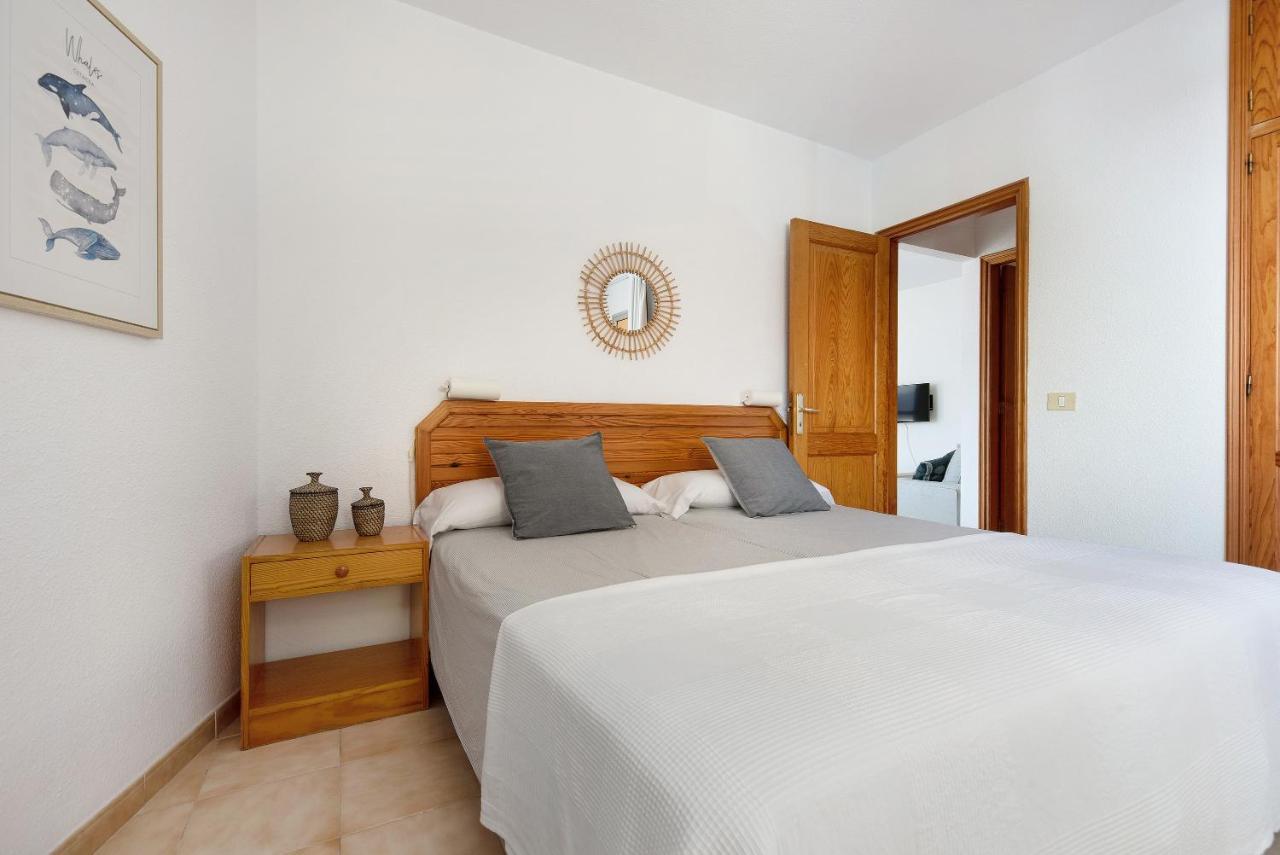 Durazno Sur 205 Apartment เอลเมดาโน ภายนอก รูปภาพ