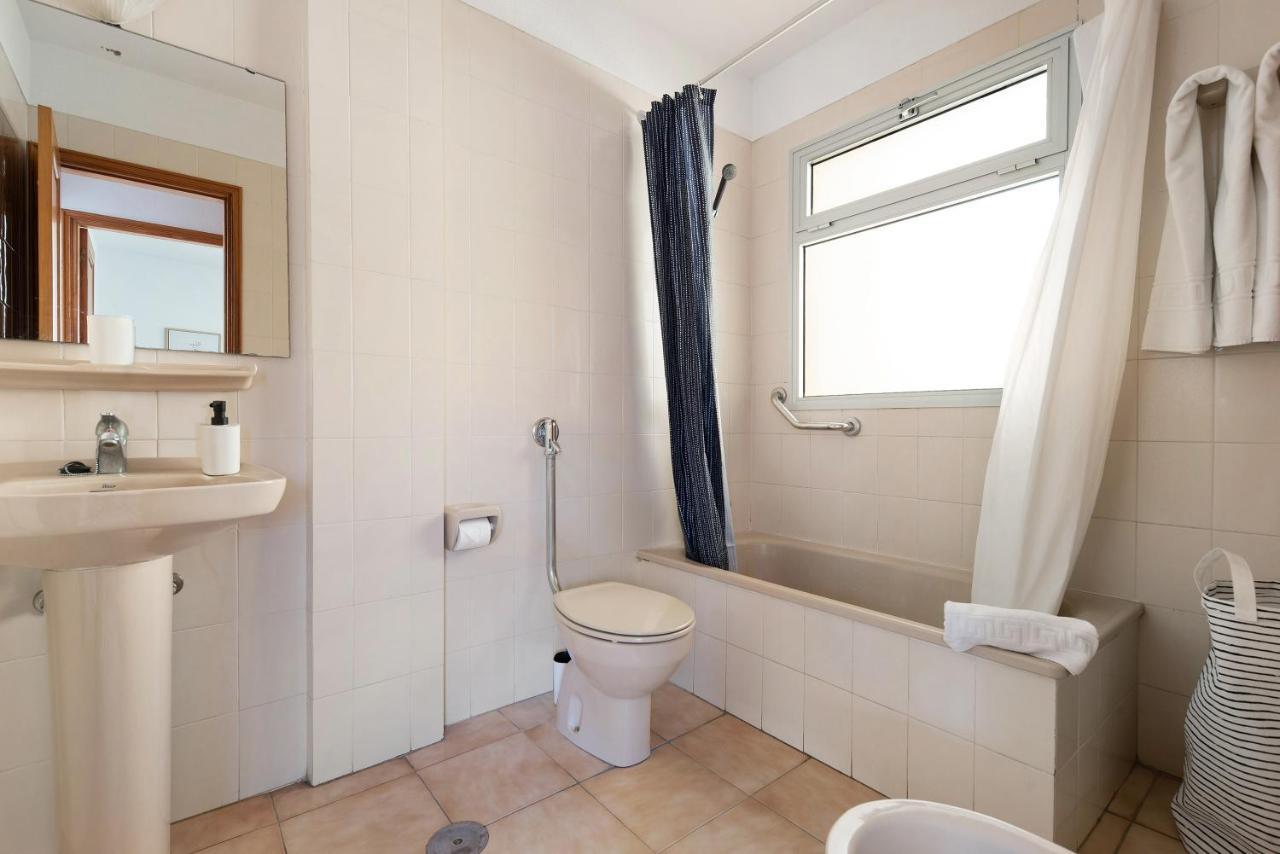 Durazno Sur 205 Apartment เอลเมดาโน ภายนอก รูปภาพ