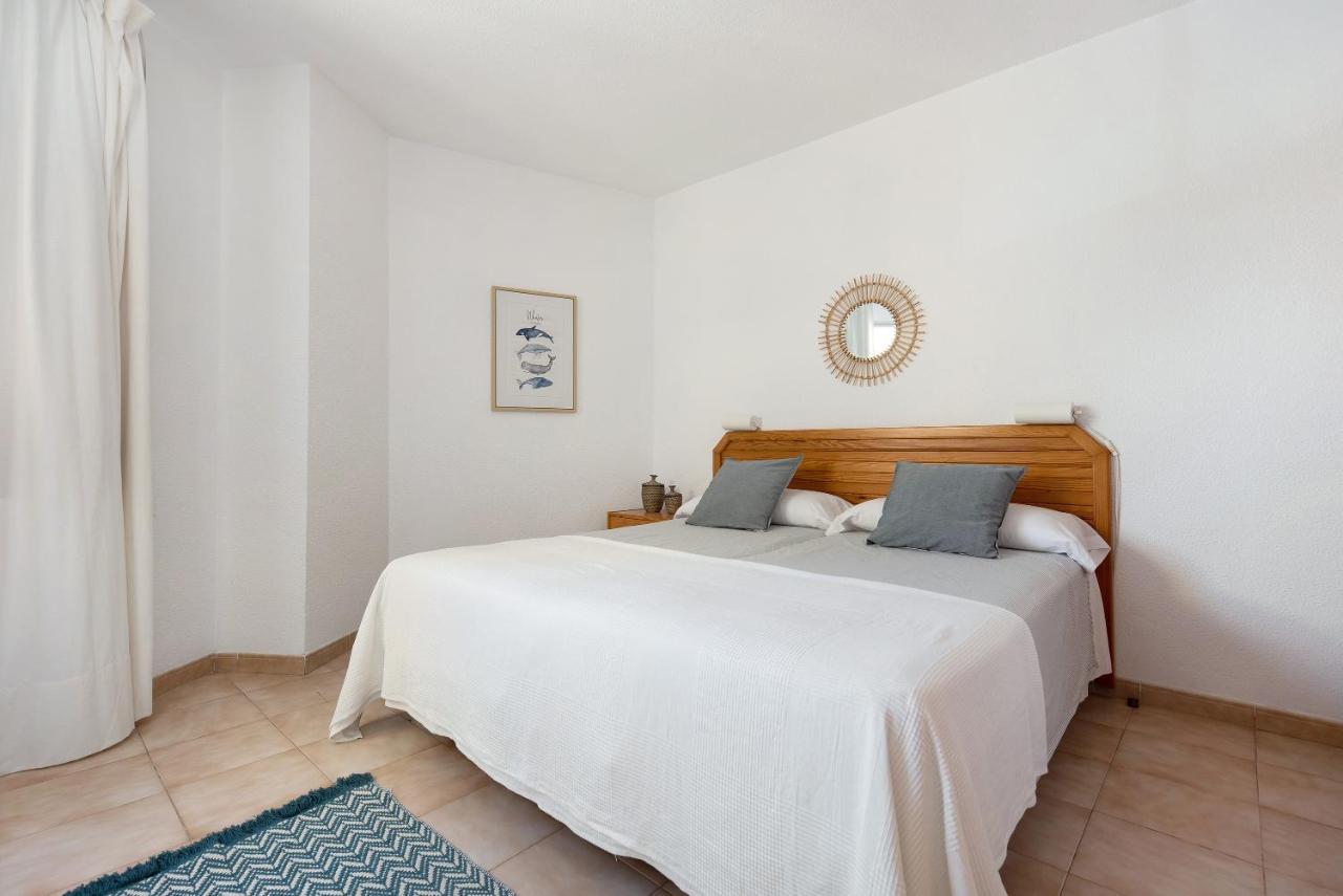 Durazno Sur 205 Apartment เอลเมดาโน ภายนอก รูปภาพ