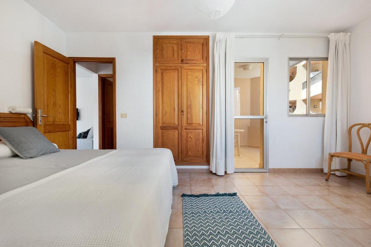 Durazno Sur 205 Apartment เอลเมดาโน ภายนอก รูปภาพ