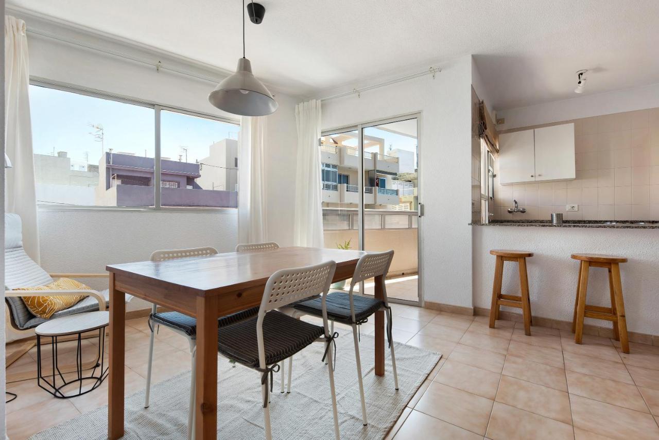 Durazno Sur 205 Apartment เอลเมดาโน ภายนอก รูปภาพ
