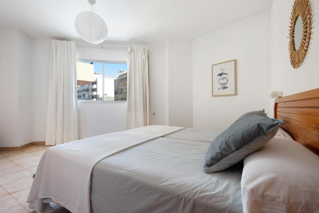 Durazno Sur 205 Apartment เอลเมดาโน ภายนอก รูปภาพ
